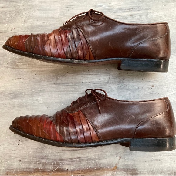 Giorgio Brutini Oxfords 8.5 D main image 8